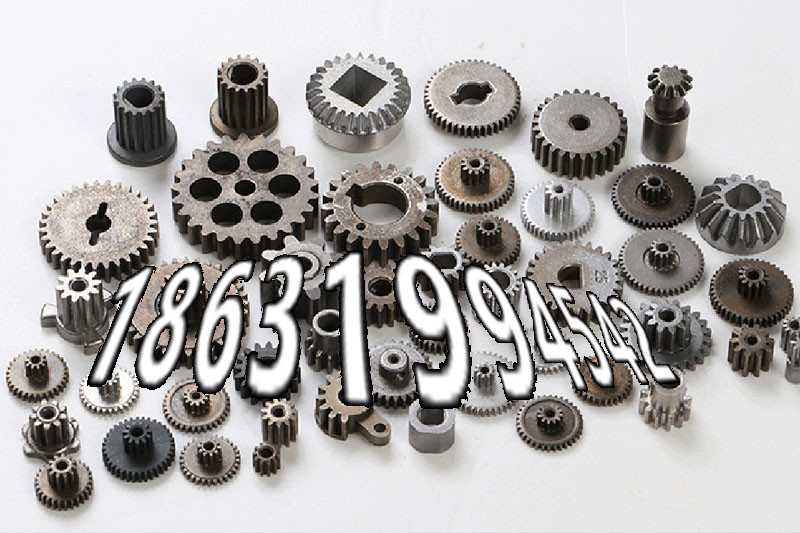 板机齿轮好使吗